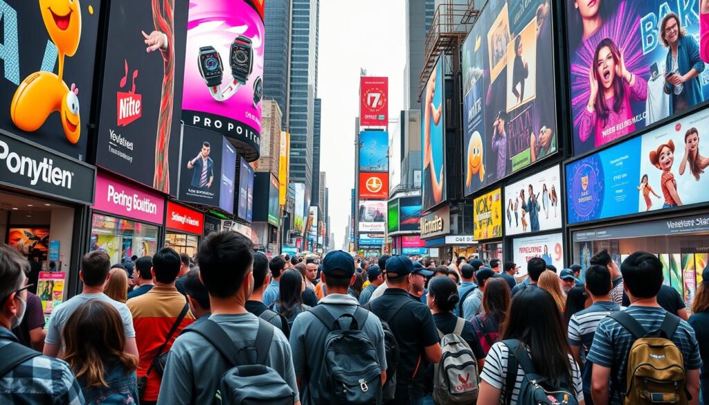 جذب انتباه العملاء جذب انتباه العملاء
